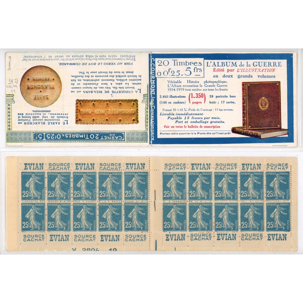 140-C12 Serie 85 - Cote 750 Euros