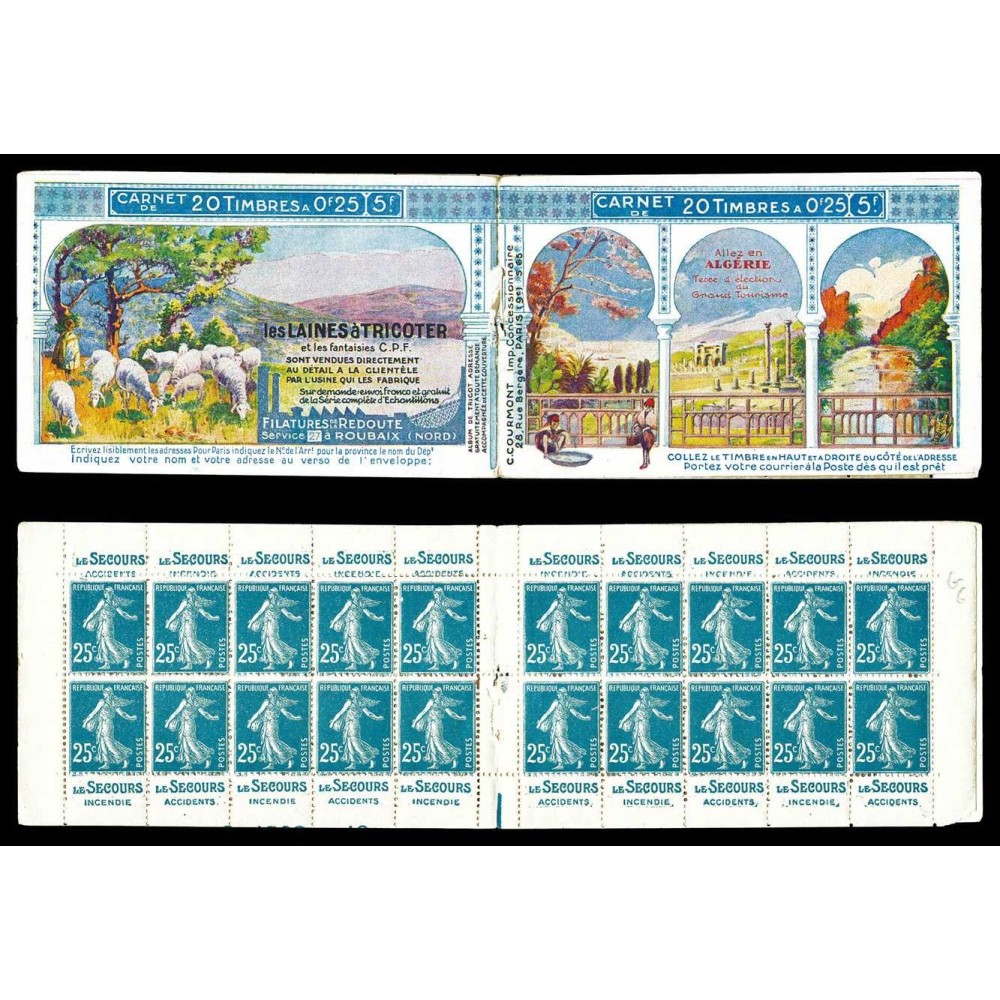 140-C17 Serie 65 - Cote 5400 Euros