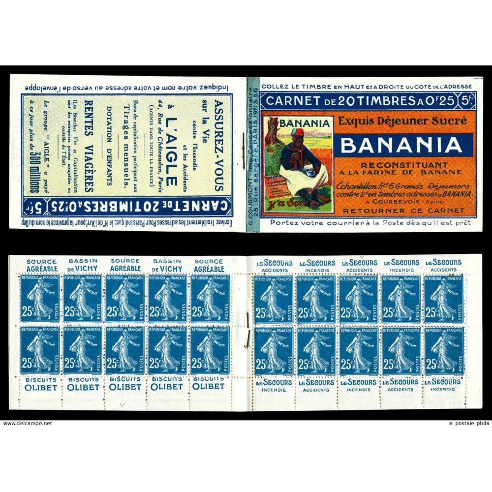 140-C19 Serie 56 - Cote 2340 Euros