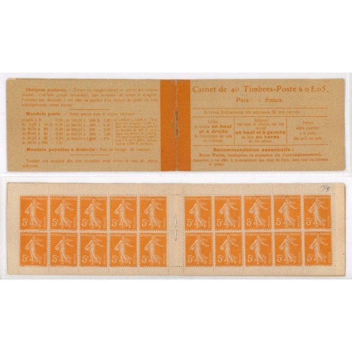 158-C1 - Cote 270 Euros