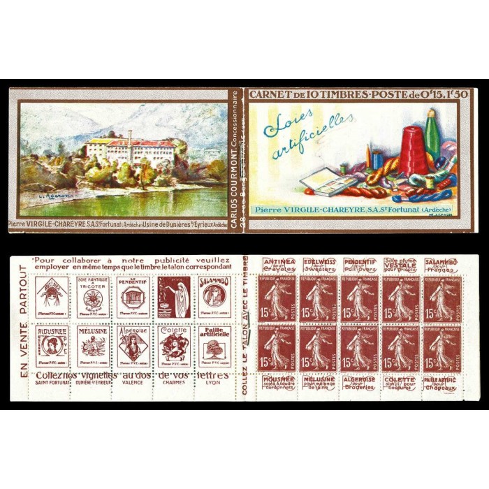 189-C1 - Cote 200 Euros