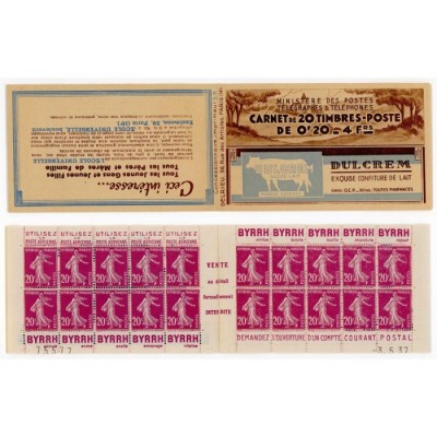 190-C1 Serie 9 - Cote 60 Euros