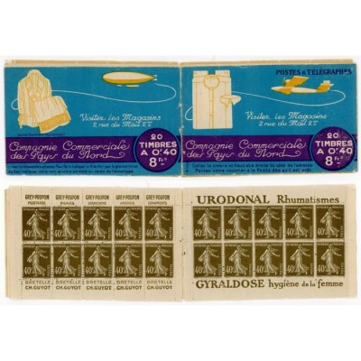 193-C1 Serie 104 - Cote 270 Euros