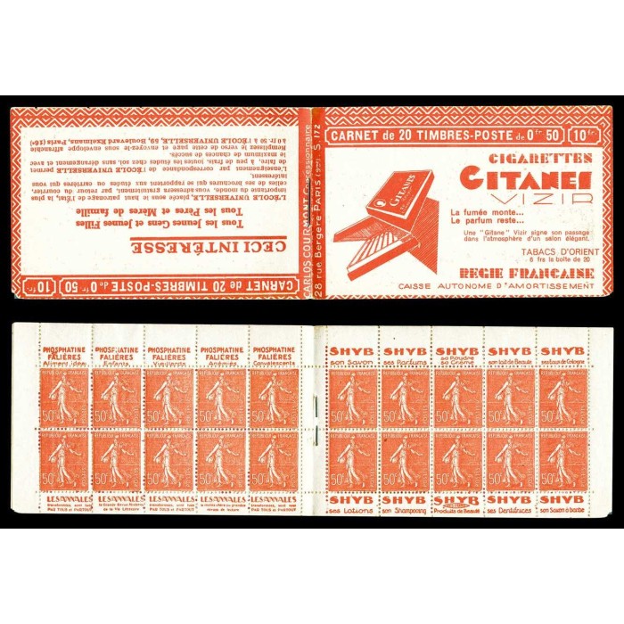199-C28 Serie 172 - Cote 350 Euros