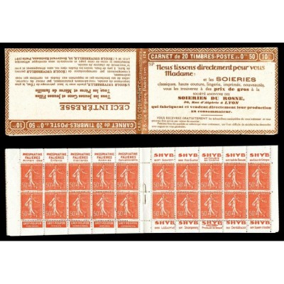 199-C29 Serie 174 SP - Cote 308 Euros