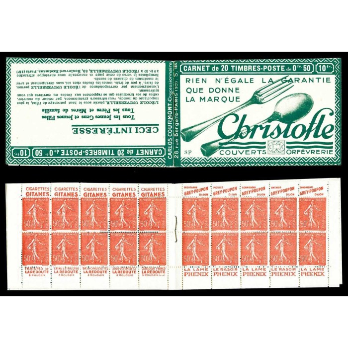 199-C31 Serie 185 SP - Cote 204 Euros