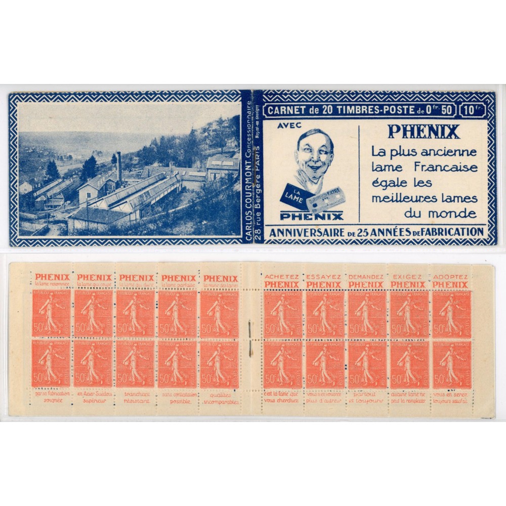 199-C38 Serie Nogent en Bassigny - Cote 170 Euros