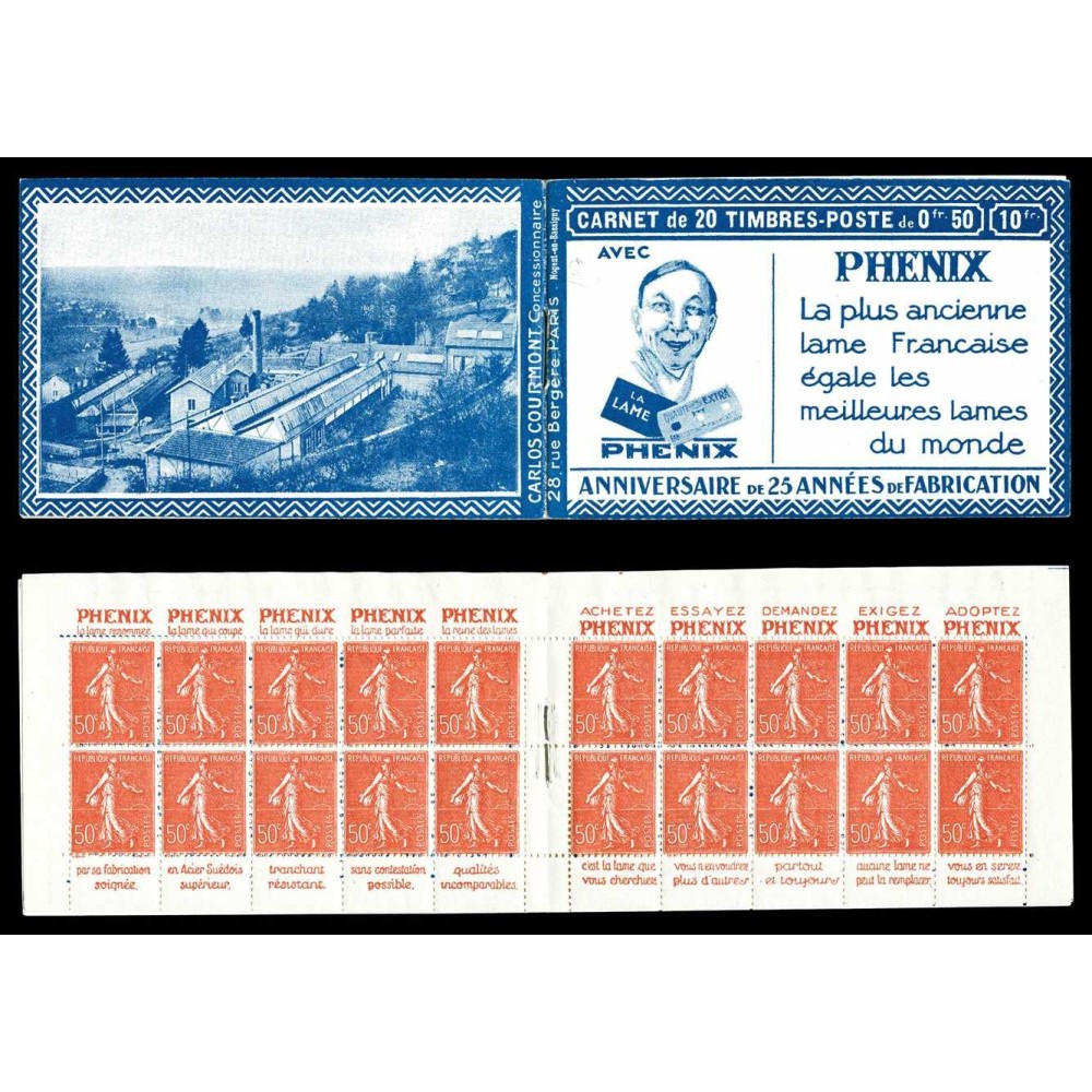 199-C38 Serie Nogent en Bassigny - Cote 170 Euros