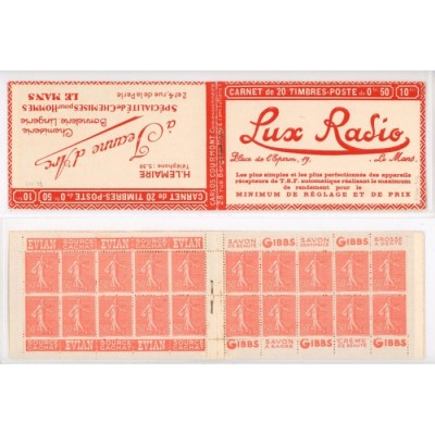 199-C6 Serie le Mans - Cote 400 Euros
