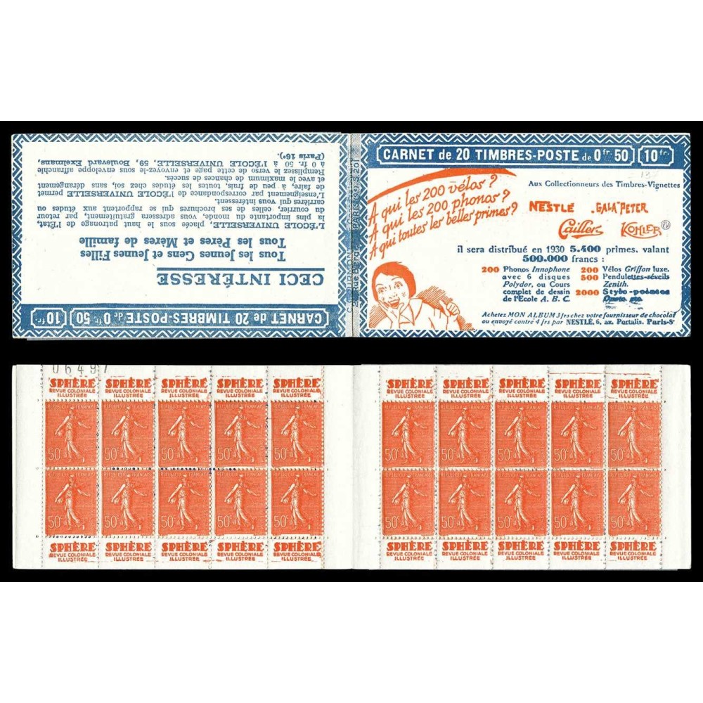 199-C66 Serie 201 - Cote 200 Euros