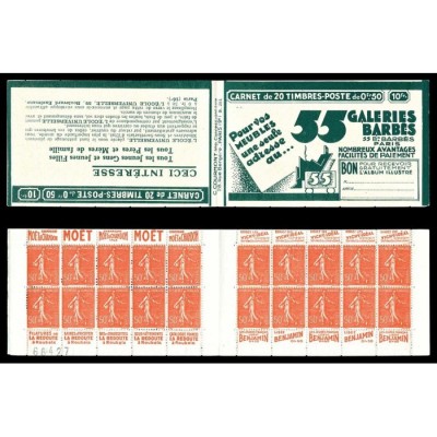 199-C72 Serie 251 RP - Cote 280 Euros