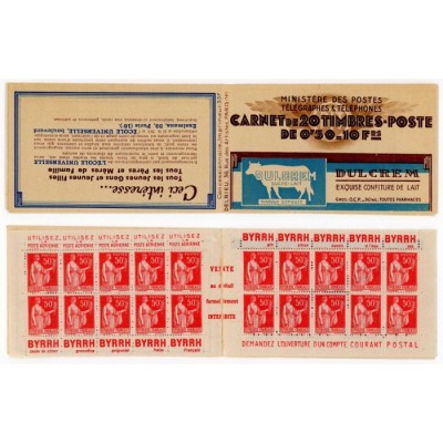 283-C4 Serie 5.7 - Cote 200 Euros