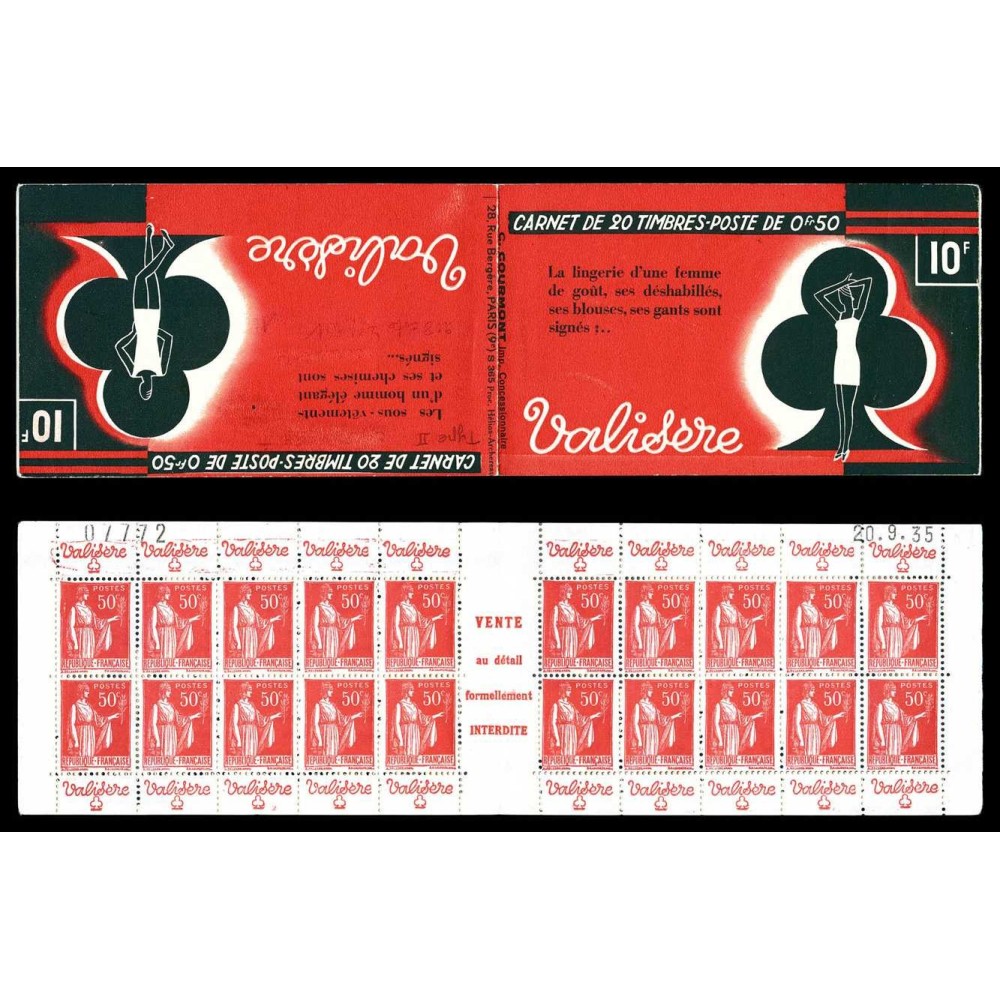 283-C46 Serie 365 - Cote 330 Euros