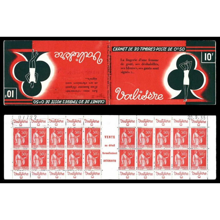 283-C46 Serie 365 - Cote 330 Euros