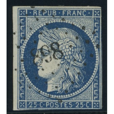 YT 4 - PC 898 - Cognac - Charente (15)
