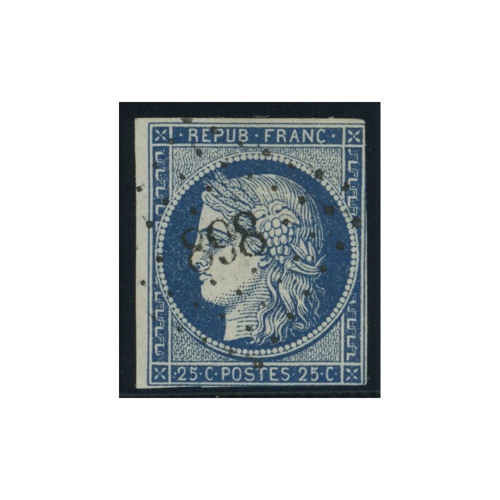 YT 4 - PC 898 - Cognac - Charente (15)