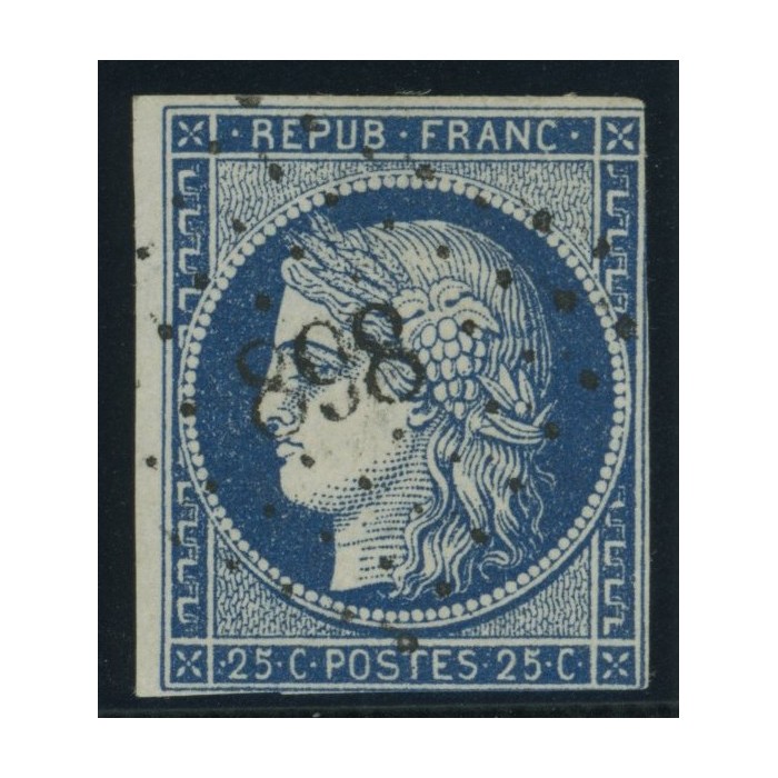 YT 4 - PC 898 - Cognac - Charente (15)