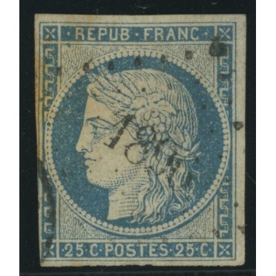 YT 4 - PC 1896 - Marseille - Bouches du Rhône (12)