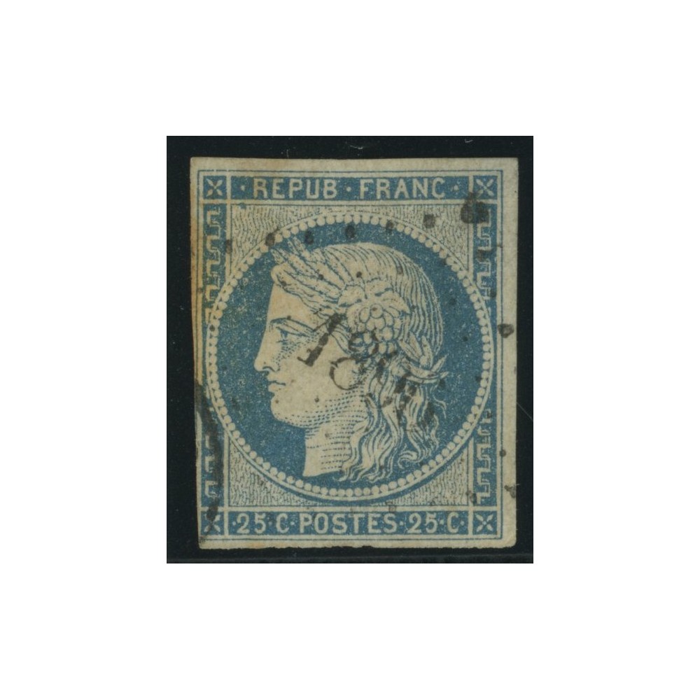 YT 4 - PC 1896 - Marseille - Bouches du Rhône (12)