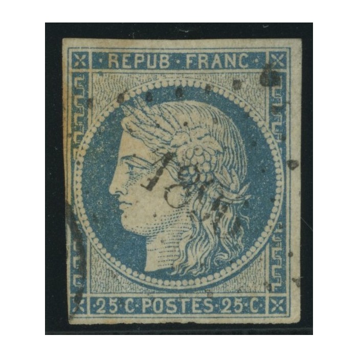 YT 4 - PC 1896 - Marseille - Bouches du Rhône (12)