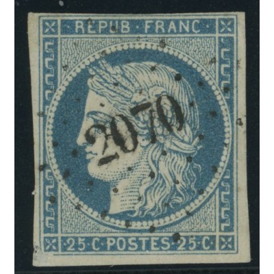 YT 4 - PC 2070 - Montbozon - Haute Saône (69)