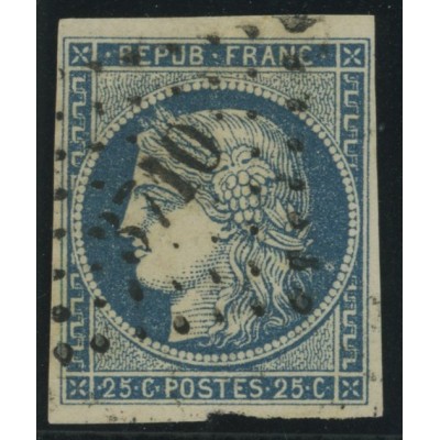 YT 4 - PC 3710 - Alger - Alger (Algérie)