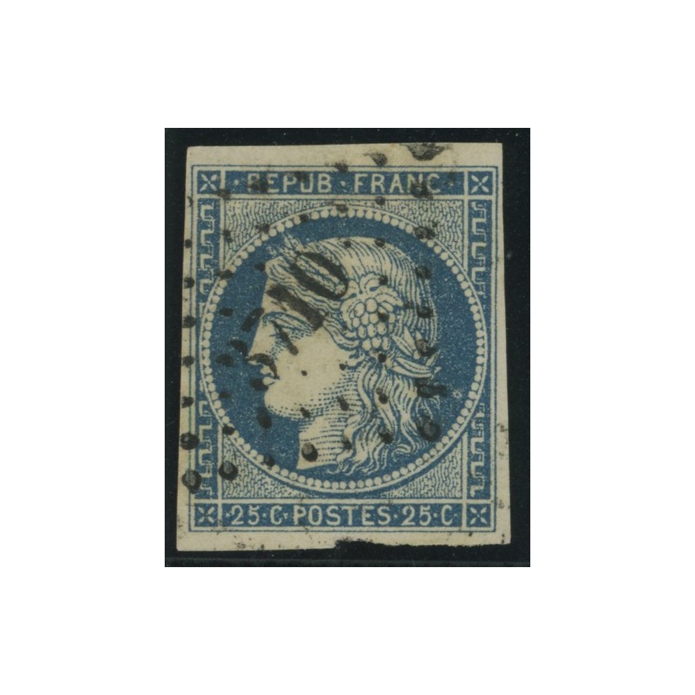 YT 4 - PC 3710 - Alger - Alger (Algérie)