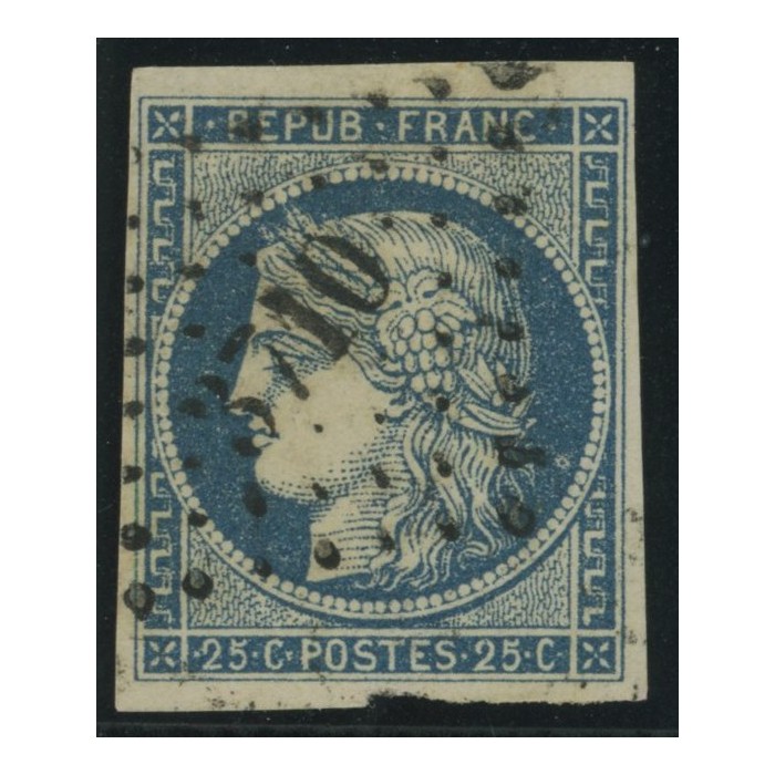 YT 4 - PC 3710 - Alger - Alger (Algérie)