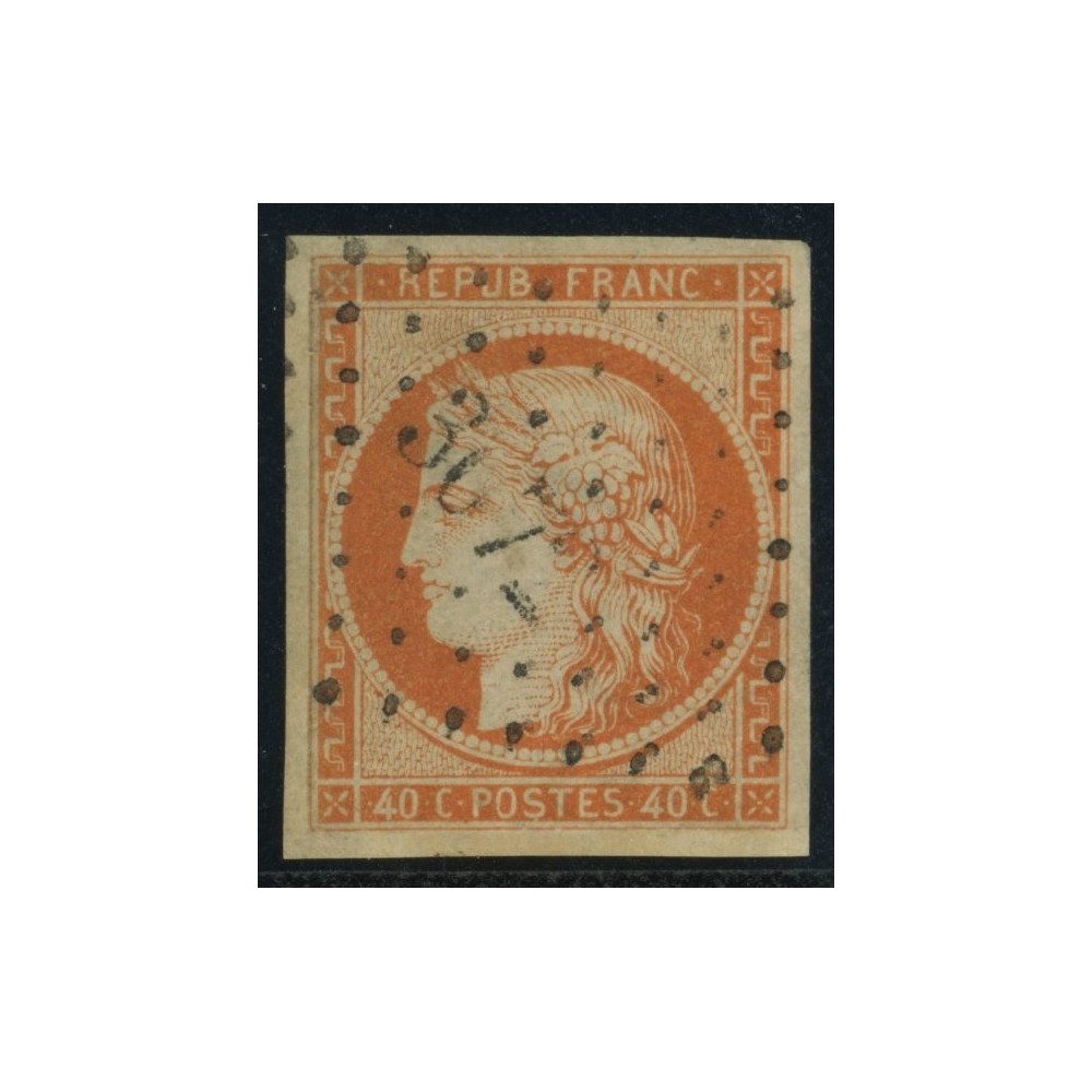 YT 5 - PC 3072 - Saint Gaudens - Haute Garonne (30)