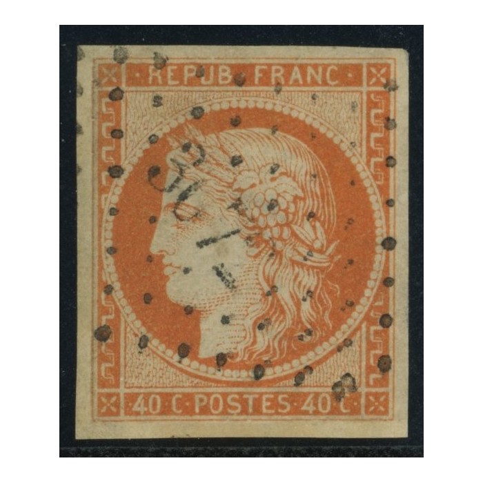 YT 5 - PC 3072 - Saint Gaudens - Haute Garonne (30)