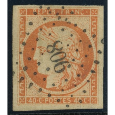 YT 5 - PC 908 - Colmar - Haut Rhin (66)