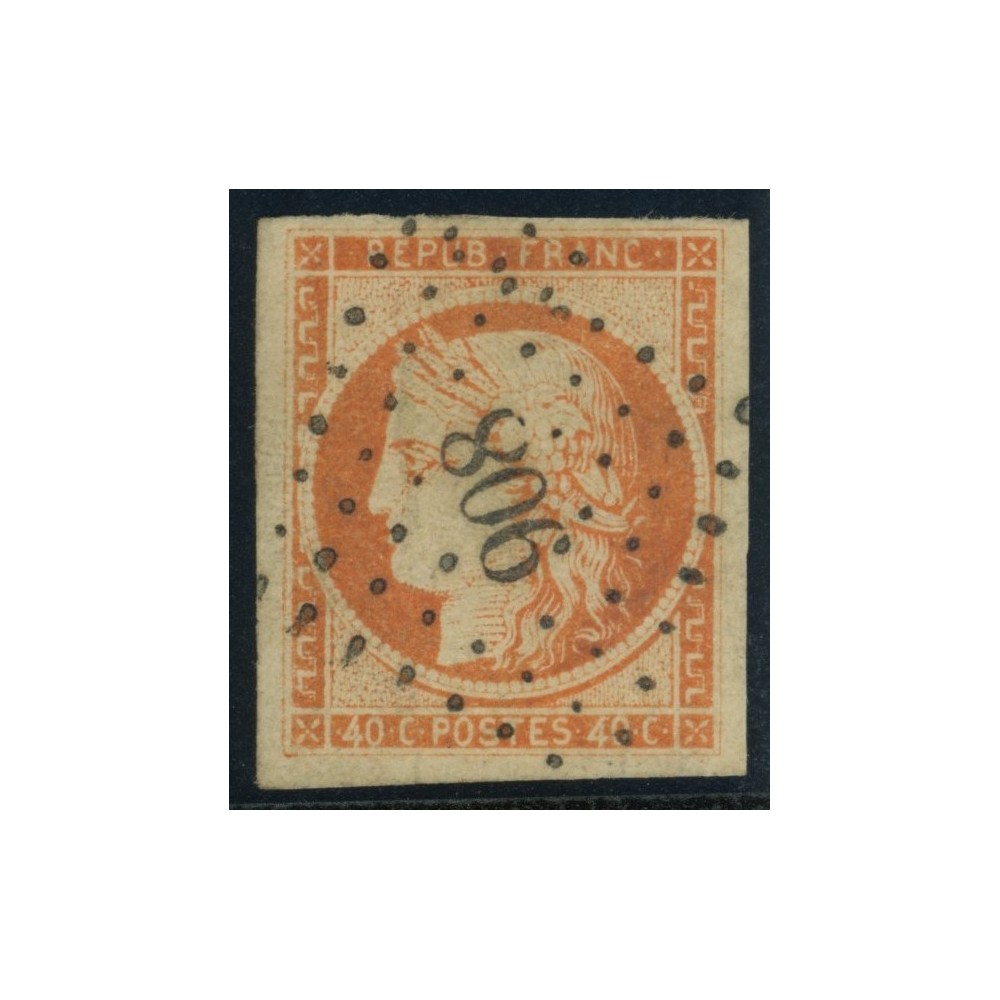 YT 5 - PC 908 - Colmar - Haut Rhin (66)