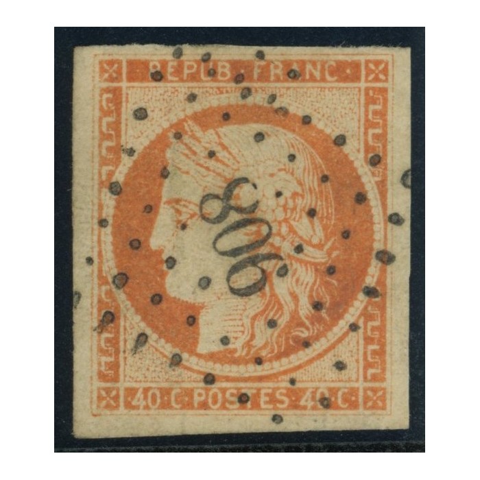 YT 5 - PC 908 - Colmar - Haut Rhin (66)