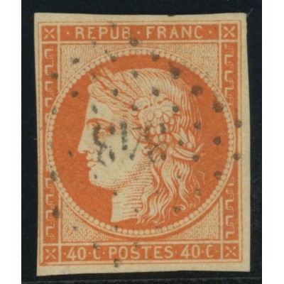 YT 5 - PC 343 - Beine Nauroy - Marne (49)