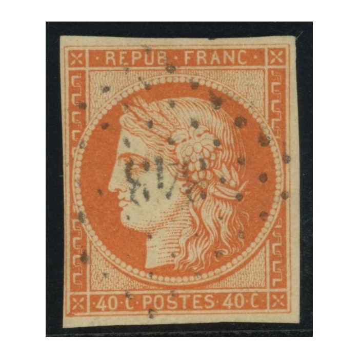 YT 5 - PC 343 - Beine Nauroy - Marne (49)