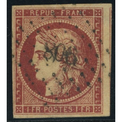 YT 6 - PC 908 - Colmar - Haut Rhin (66)