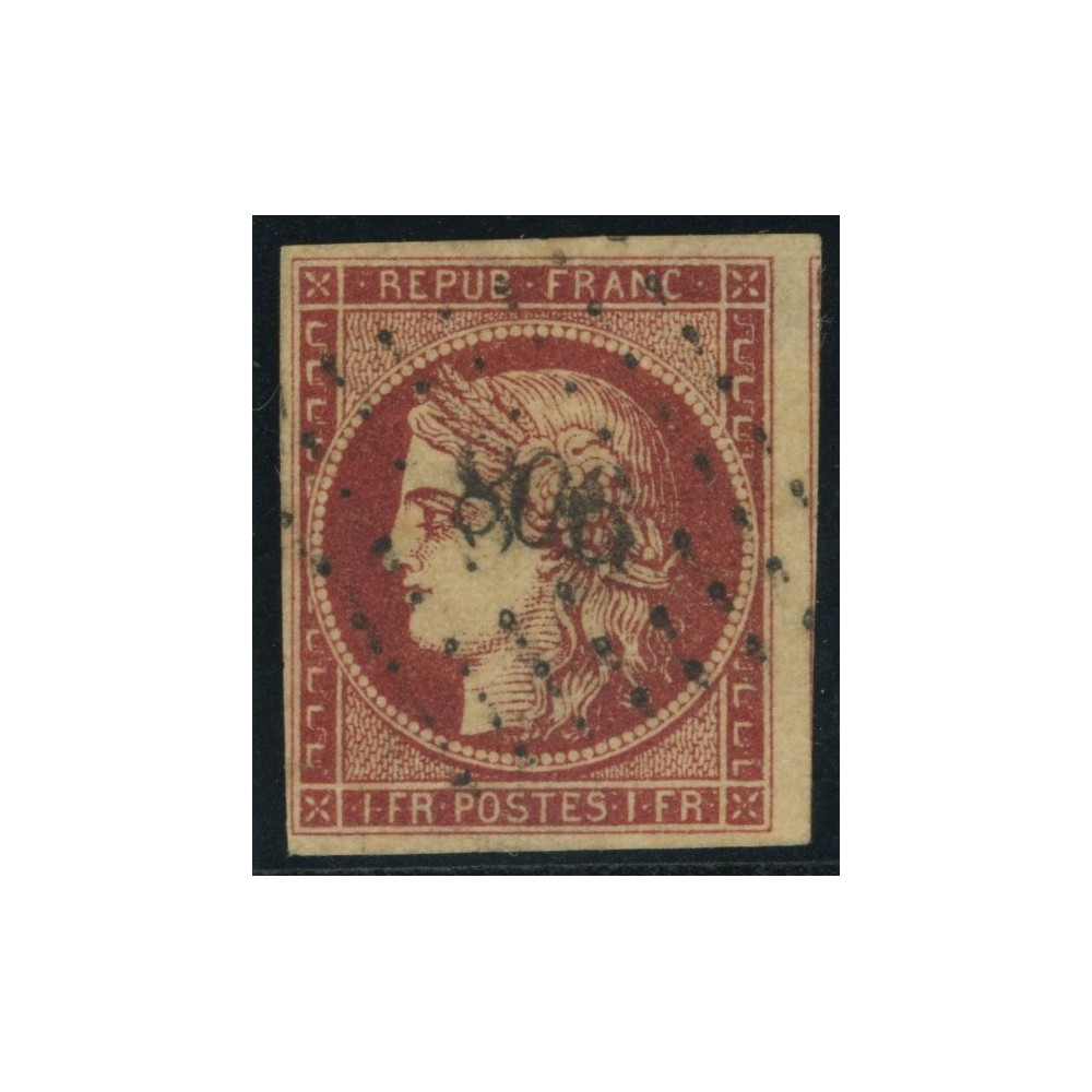 YT 6 - PC 908 - Colmar - Haut Rhin (66)