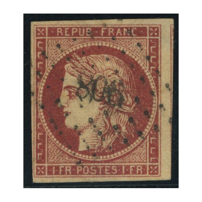 YT 6 - PC 908 - Colmar - Haut Rhin (66)