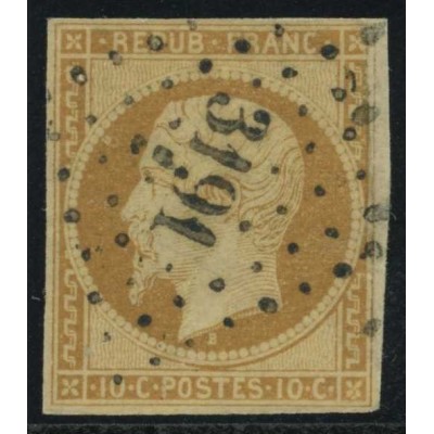 YT 9 - PC 3191 - Saint Martin d'Ablois - Aube (9) - Cote 920 euros