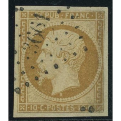 YT 9 - PC 3661 - Vitry le François - Marne (49) - Cote 850 euros