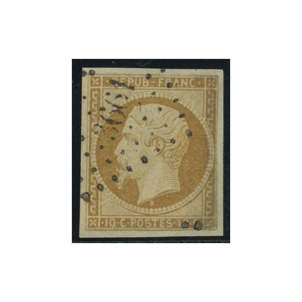 YT 9 - PC 3661 - Vitry le François - Marne (49) - Cote 850 euros