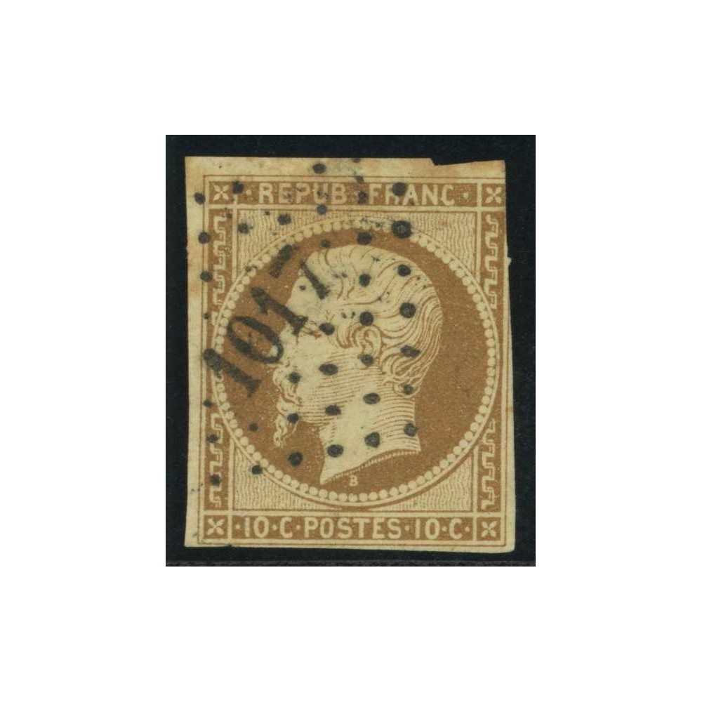 YT 9 - PC 1017 - Craon - Mayenne (51) - Cote 850 euros