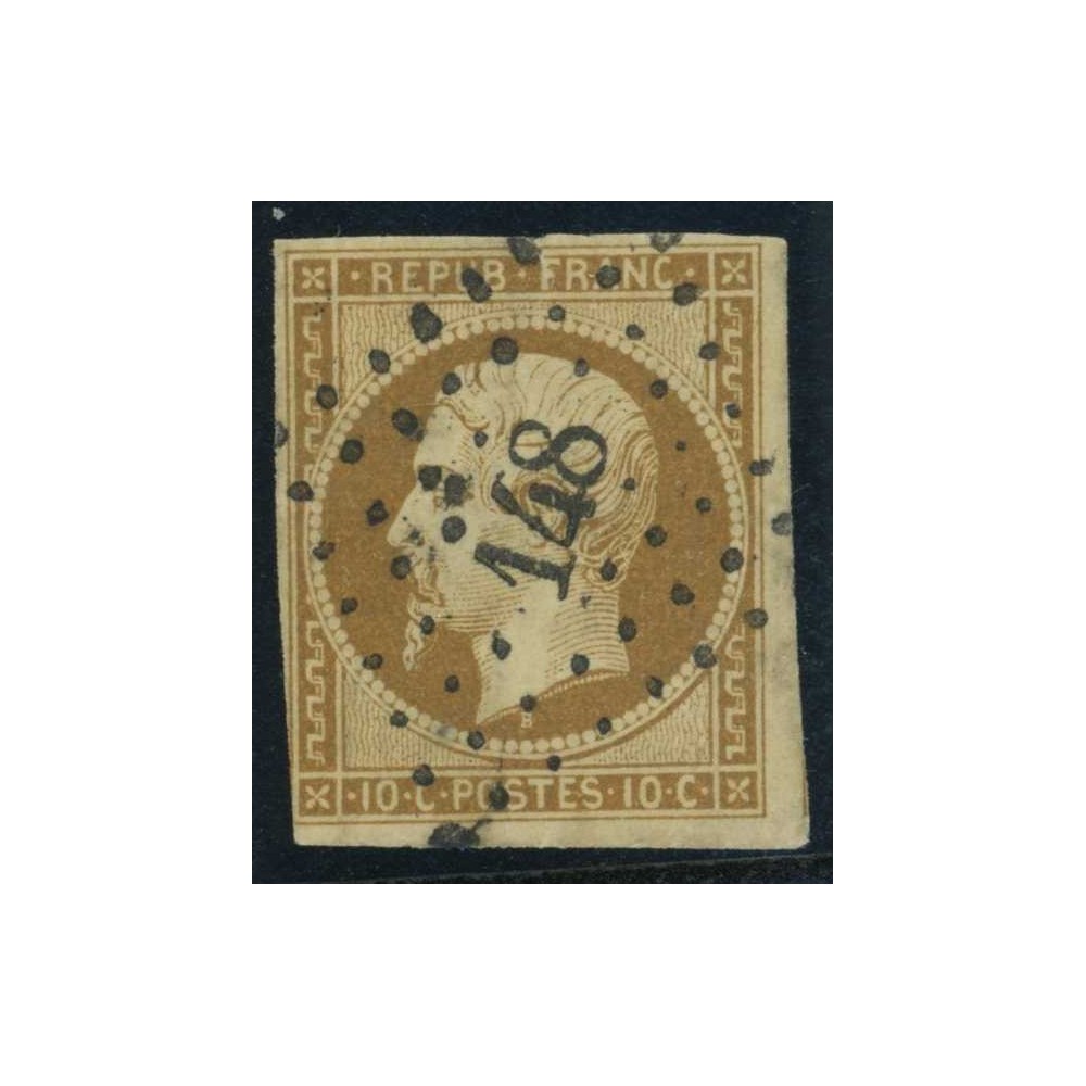 YT 9 - PC 148 - Aspet - Haute Garonne (30) - Cote 860 euros