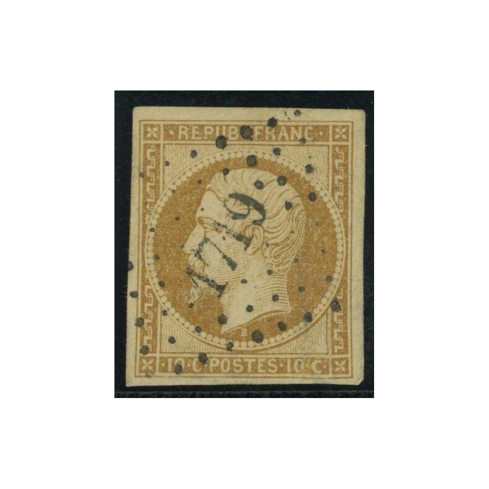 YT 9 - PC 1719 - Liffol le Grand - Vosges (82) - Cote 900 euros