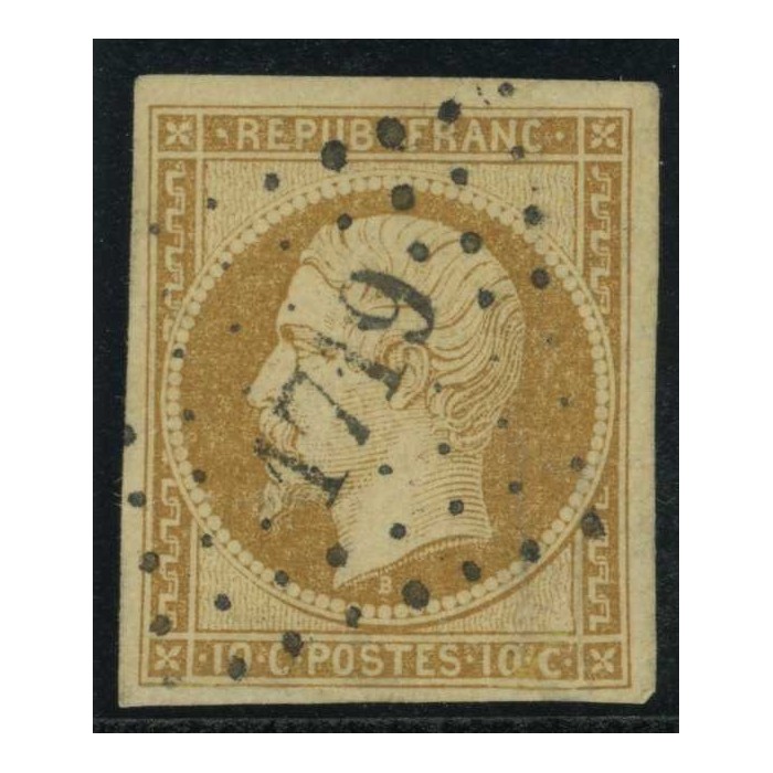 YT 9 - PC 1719 - Liffol le Grand - Vosges (82) - Cote 900 euros