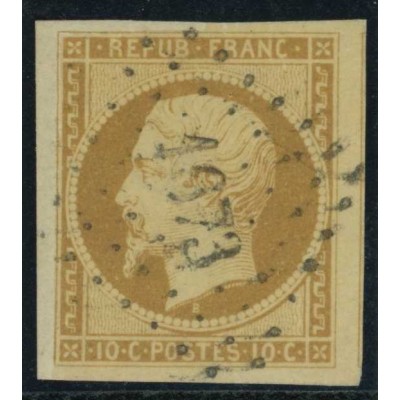YT 9 - PC 1673 - Laval - Mayenne (51) - Cote 850 euros