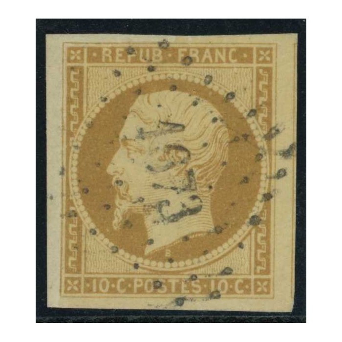 YT 9 - PC 1673 - Laval - Mayenne (51) - Cote 850 euros