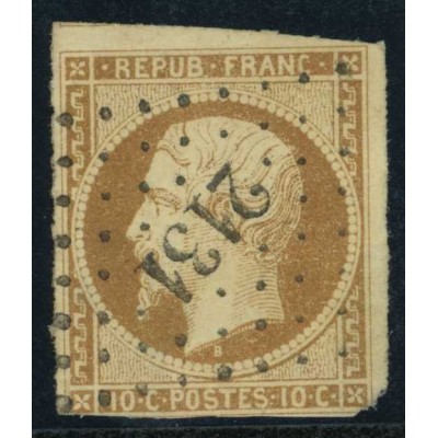 YT 9 - PC 2131 - L'Oudon   Montpinçon - Calvados (13) - Cote 950 euros