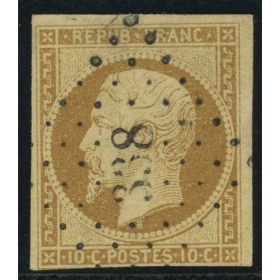 YT 9 - PC 3383 - Toulouse - Haute Garonne (30) - Cote 850 euros