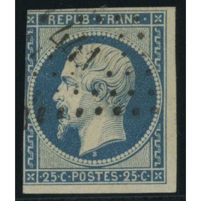 YT 10 - PC 441 - Bordeaux - Gironde (32) - Cote 45 euros